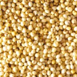 organic millet