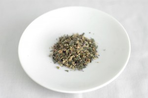 organic herbal YEP tea