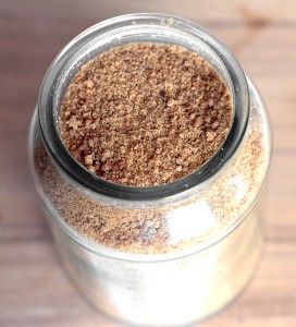 organic panela