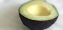 organic avocado