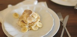 organic pikelets