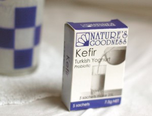 kefir