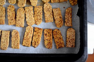 tempeh