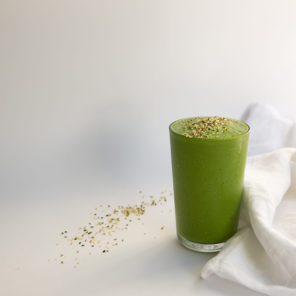 Power smoothies for men Wholefoods House Organic Food Sydney