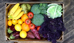 organic food delivery sydney